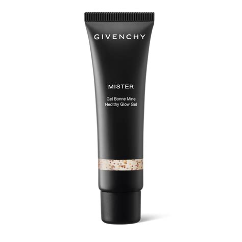 givenchy healthy glow & body bronzing powder|MISTER HEALTHY GLOW GEL .